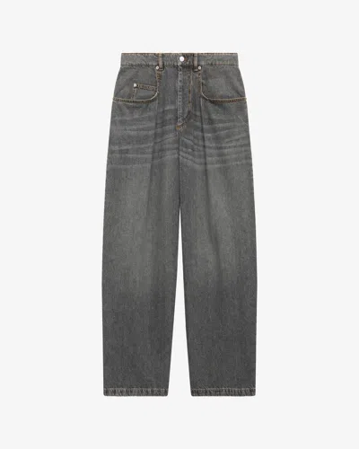 ISABEL MARANT JANAEL PANTS