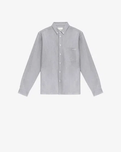 ISABEL MARANT JASOLO SHIRT