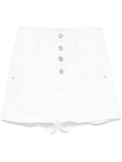 ISABEL MARANT JOVANY SHORTS
