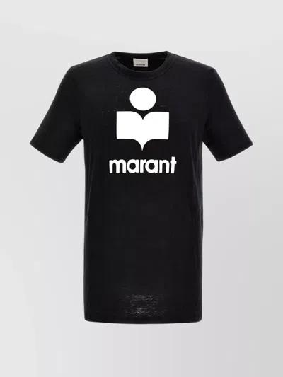 ISABEL MARANT 'KARMAN' CREW NECK T-SHIRT