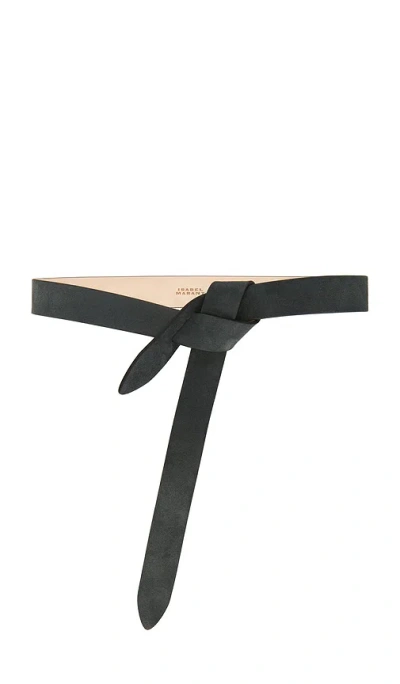 ISABEL MARANT LECCE BELT