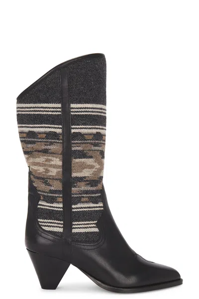 ISABEL MARANT LIJITA BOOT