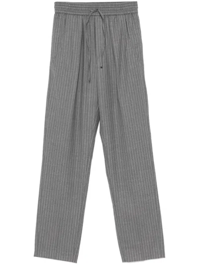 ISABEL MARANT LISKA TROUSERS