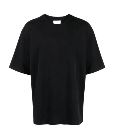 ISABEL MARANT ISABEL MARANT LOGO-PRINTED CREWNECK T-SHIRT