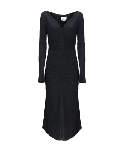 ISABEL MARANT LALY DRESS