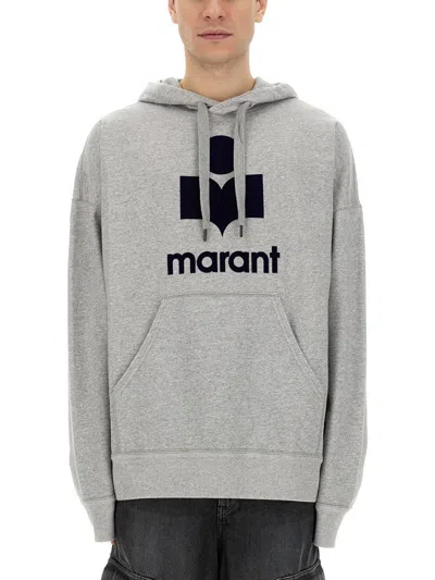 ISABEL MARANT ISABEL MARANT "MILEY" SWEATSHIRT