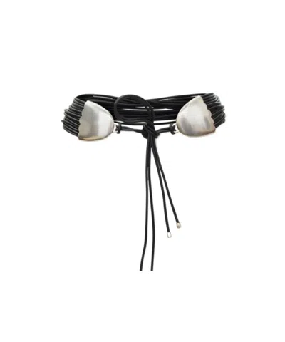 ISABEL MARANT ISABEL MARANT BRANDY BELT