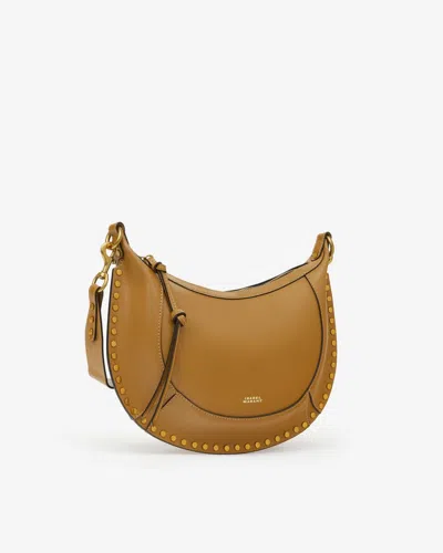 ISABEL MARANT TASCHE NAOKO