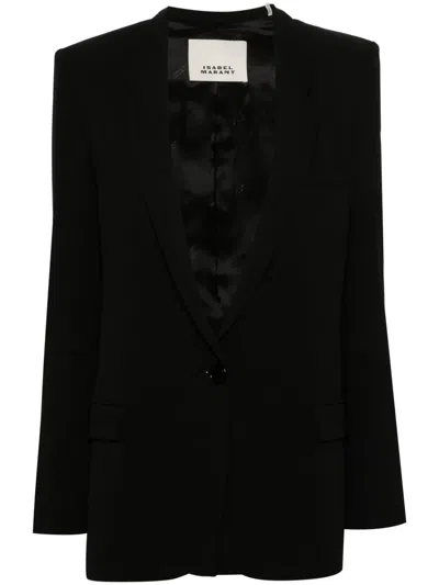 ISABEL MARANT OMELIA BLAZER