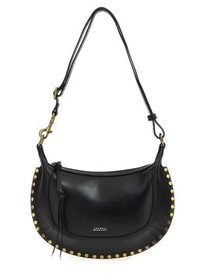 ISABEL MARANT ISABEL MARANT 'OSKAN MOON' SHOULDER BAG