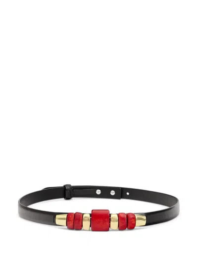 ISABEL MARANT RAISSA BELT