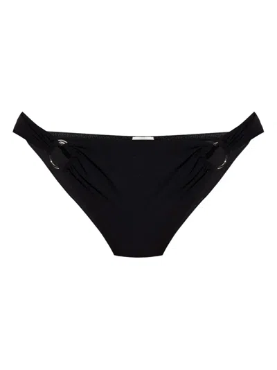 ISABEL MARANT RING-DETAIL BRIEFS
