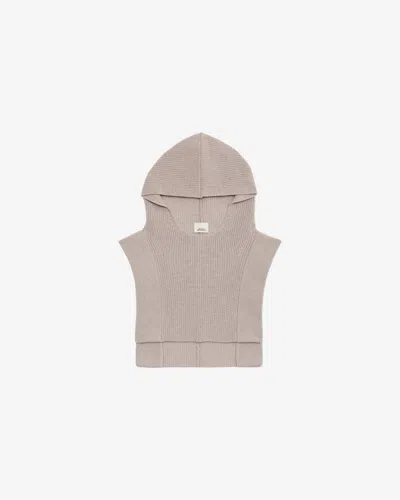 ISABEL MARANT GINNY SCARF