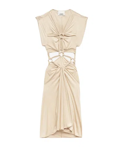 ISABEL MARANT SIRENA DRESS
