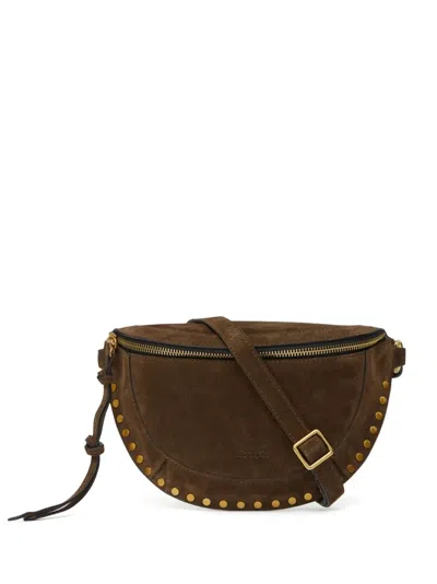 ISABEL MARANT SKANO BELT BAG