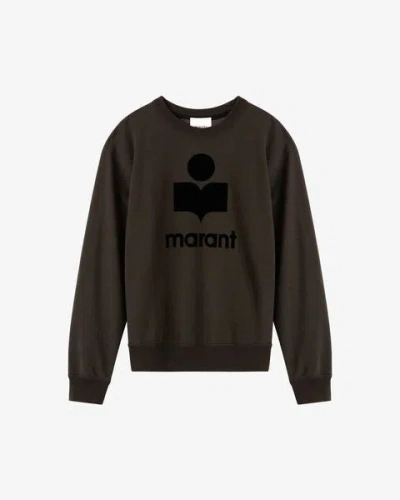 ISABEL MARANT SWEATSHIRT MIKOY