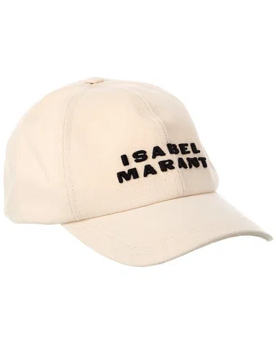 ISABEL MARANT ISABEL MARANT TYRON CAP