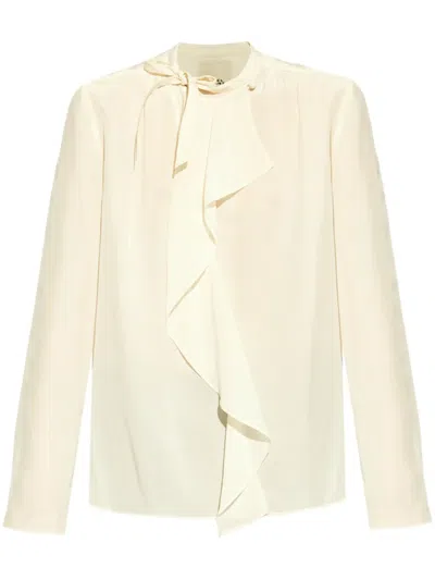 ISABEL MARANT UTAH TOP