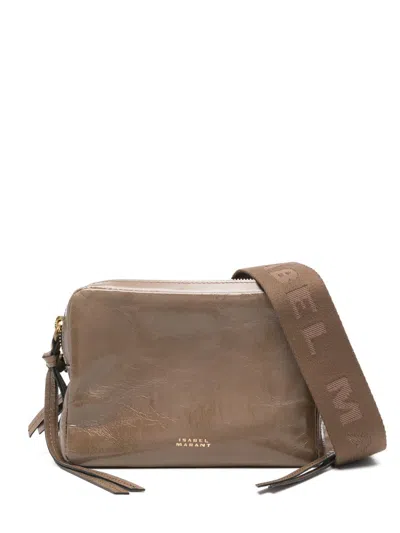 ISABEL MARANT WARDY SHOULDER BAG