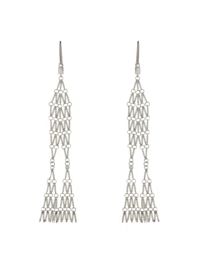 ISABEL MARANT ISABEL MARANT WOMEN LONG EARRINGS