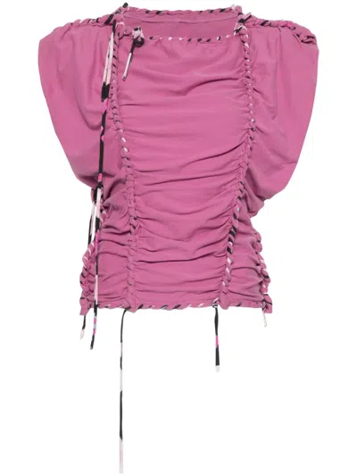 ISABEL MARANT ZOHRA TOP