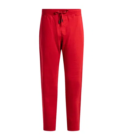 ISAIA DRAWSTRING SWEATPANTS