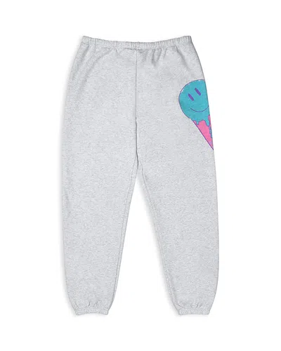ISCREAM GIRLS' PARTY SWEATPANTS - BIG KID