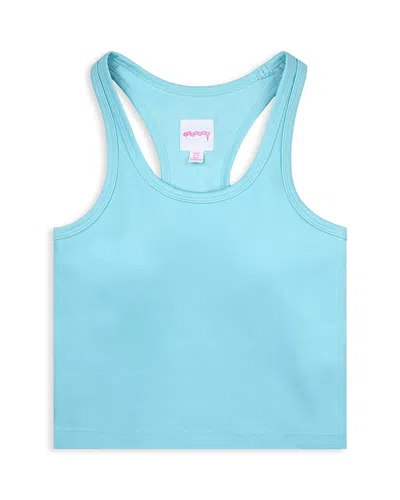 ISCREAM GIRLS' SPORTS TOP - BIG KID