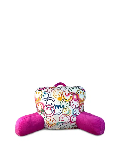 ISCREAM SMILES EVERYWHERE LOUNGE PILLOW - AGES 3+