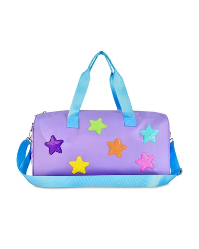 ISCREAM SUPER STAR DUFFEL BAG