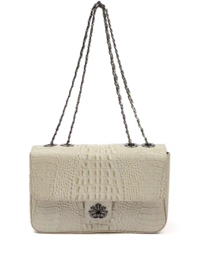 &ISLA ANNE SHOULDER BAG