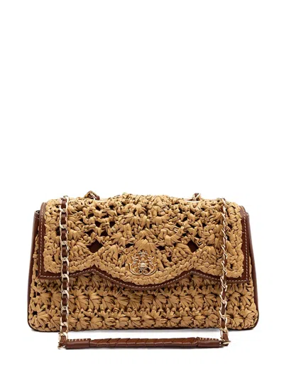 &ISLA ELIS SHOULDER BAG