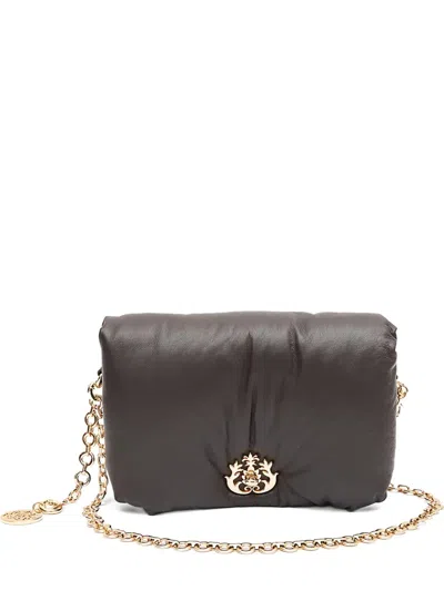 &ISLA PELICA SHOULDER BAG