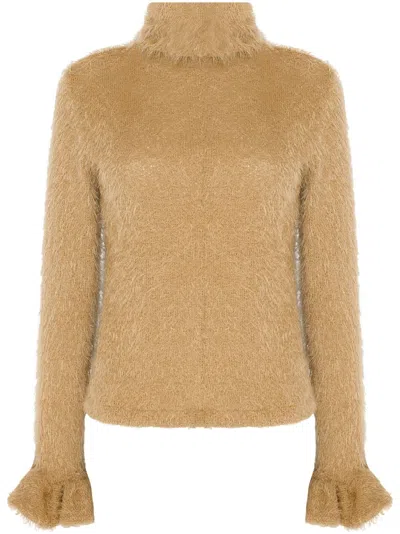 ISOLDA JANGADA JUMPER