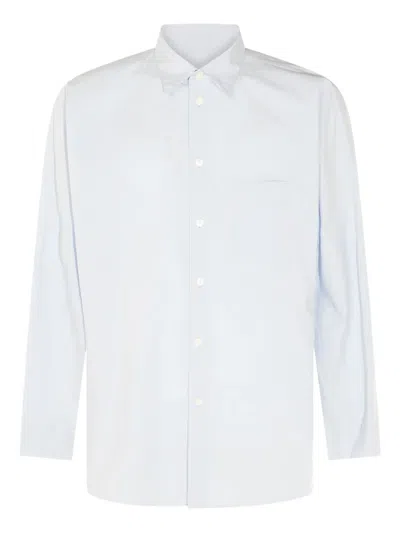 ISSEY MIYAKE COTTON SHIRT