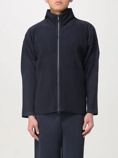 ISSEY MIYAKE SHIRT MEN HOMME PLISSE' ISSEY MIYAKE