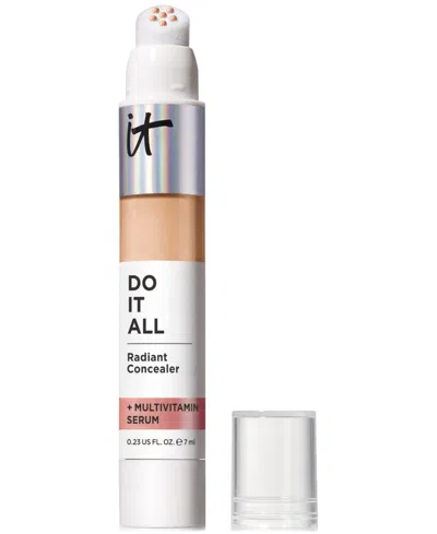 IT COSMETICS DO IT ALL RADIANT CONCEALER