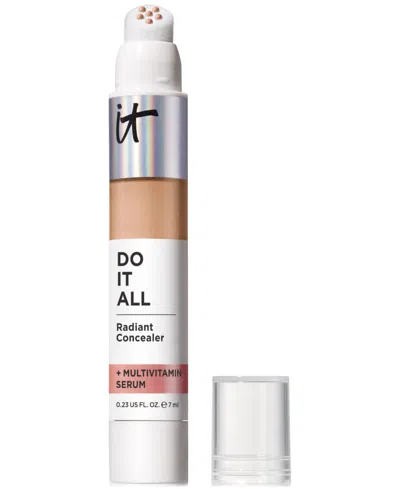 IT COSMETICS DO IT ALL RADIANT CONCEALER