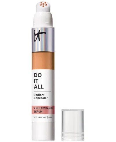 IT COSMETICS DO IT ALL RADIANT CONCEALER