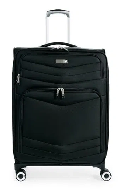 IT LUGGAGE IT LUGGAGE INTREPID 26-INCH SOFTSIDE SPINNER LUGGAGE