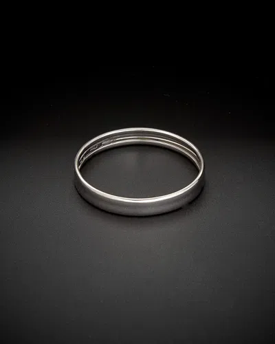 ITALIAN GOLD 14K ITALIAN GOLD BAND RING