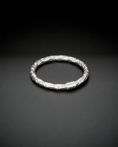 ITALIAN GOLD 14K ITALIAN GOLD RING