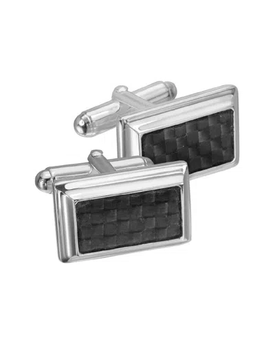 ITALIAN SILVER ITALIAN SILVER CUFFLINK