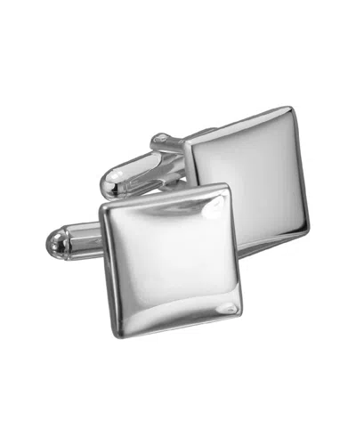 ITALIAN SILVER ITALIAN SILVER CUFFLINK