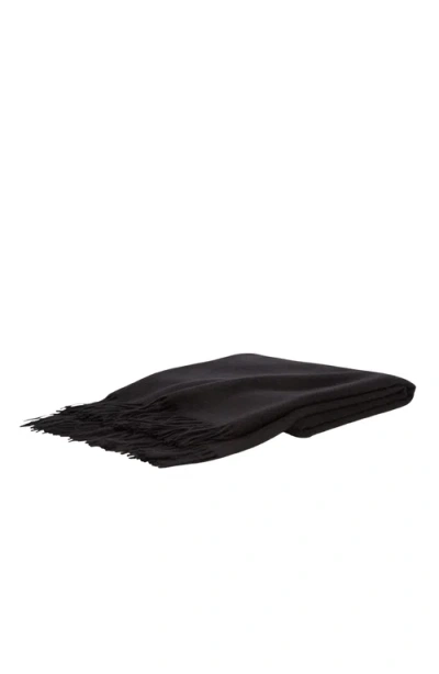 ITALIC ITALIC REMI CASHMERE THROW