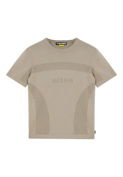IUTER MEN'S SWEATER IUTER