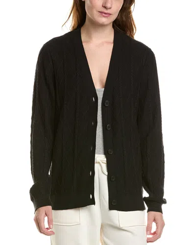 IVL COLLECTIVE IVL COLLECTIVE DIAMOND STITCH CARDIGAN
