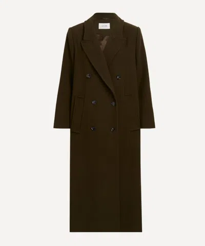 IVY & OAK IVY OAK WOMEN'S CLEMENCE OVERSIZED COAT