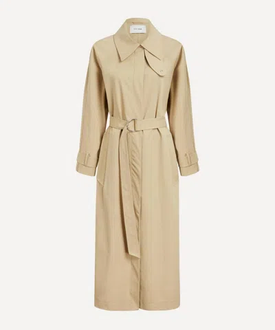 IVY & OAK IVY OAK WOMEN'S CLEMENTINE TRENCH COAT