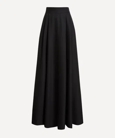 IVY & OAK IVY OAK WOMEN'S SUSANNAH MAXI SKIRT